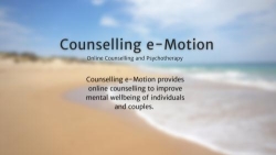 Counselling e-Motion