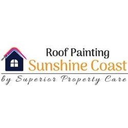 Roof Painting Sunshine Coast