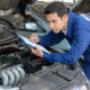Vehicle Maintenance