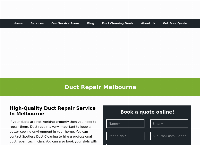 Ducted Heating Repair Melbourne
