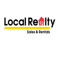 Local Realty Sales & Rentals