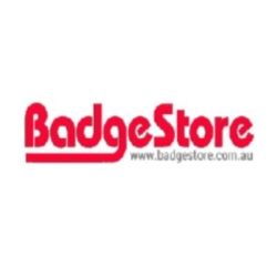 BadgeStore