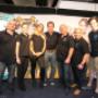 Arnold and the GFI team