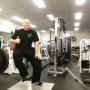 Global Fitness Institute CEO