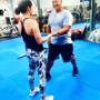 Personal Training services