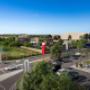 Queensland industrial estate