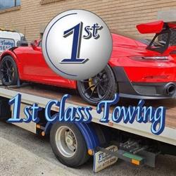 1st Class Towing