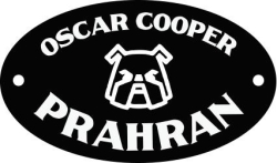 Oscar Cooper