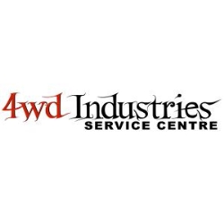 4WD Workshop