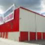 self storage