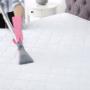 Urine Stain Removal from mattress