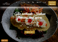 The Grand Pavilion - Indian Restaurant in Esplanade, Warners bay - Best Indian Food