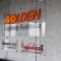 golden logistics