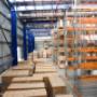 golden logistics