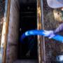grease trap cleaning