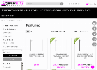 Discount Perfume