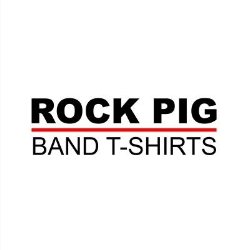 Rock Pig Band T-Shirts