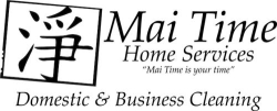 Mai Time Home Services