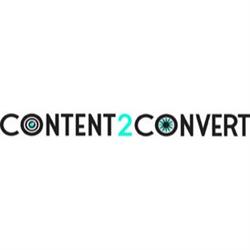 Content2Convert