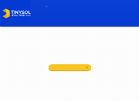 Tinysol IT Solutions - Digital Marketing Agency's website