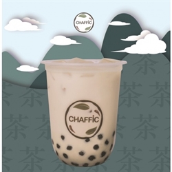 Chaffic Claremont