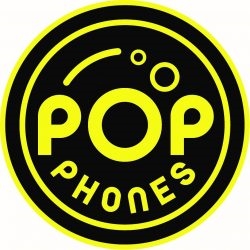 Pop Phones - Hollywood Plaza
