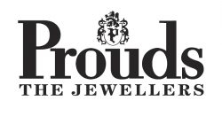 Prouds The Jewellers