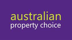 Australian Property Choice