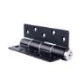 Hydraulic self closing hinges