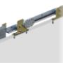 Hydraulic self closing systems Slidex