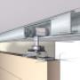 soft closing door hardware