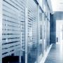 lass_office_doors_and_window_corridor_to_eleveator_Adelaide