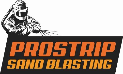Prostrip Sandblasting