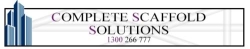 Complete Scaffold Solutions
