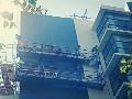 Scaffolding