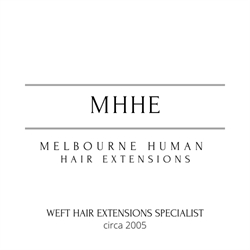 Melbourne Human Hair Extensions