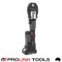 PZ-1930 cordless press tool