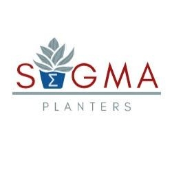 Sigma Planters