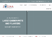 Sigma Planters's website