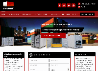 Shipping Container Sydney