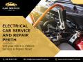 Electrical Car Repair