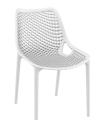 Air Chair- Outdoor Lounge Chairs