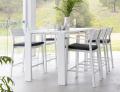 Glide Bar Chair & Big Boy Bar Setting