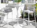 CANTINA 3PCE BAR SETTING- Outdoor Bar Tables