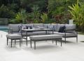 MALAGA CORNER LOUNGE- Outdoor Corner Lounge Australia