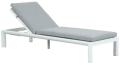 THE BAY SUNLOUNGE- Outdoor Sun Lounges