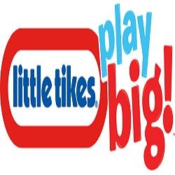 Little Tikes