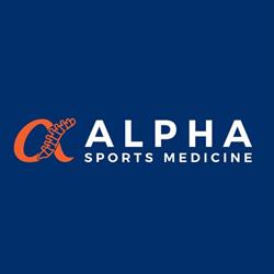 Alpha Sports Medicine & Osteopathy - Newport