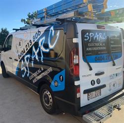 Sparc Electrical