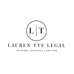 Lauren Tye Legal